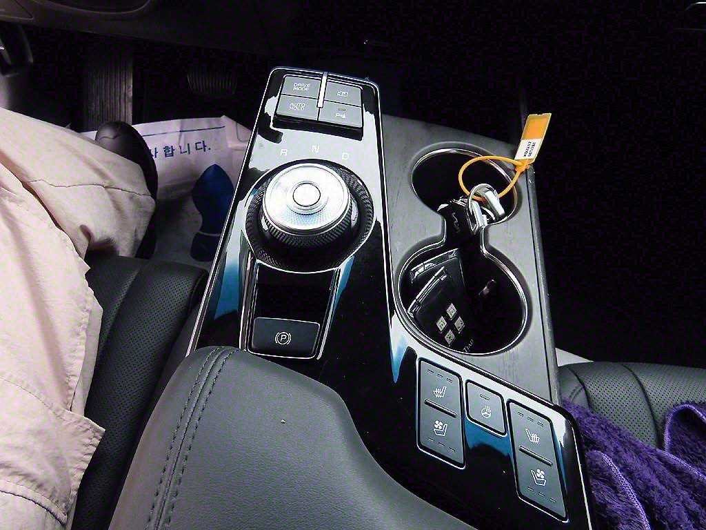 기아 K8 3.5 LPG 2WD 렌터카 프레스티지 이미지 11