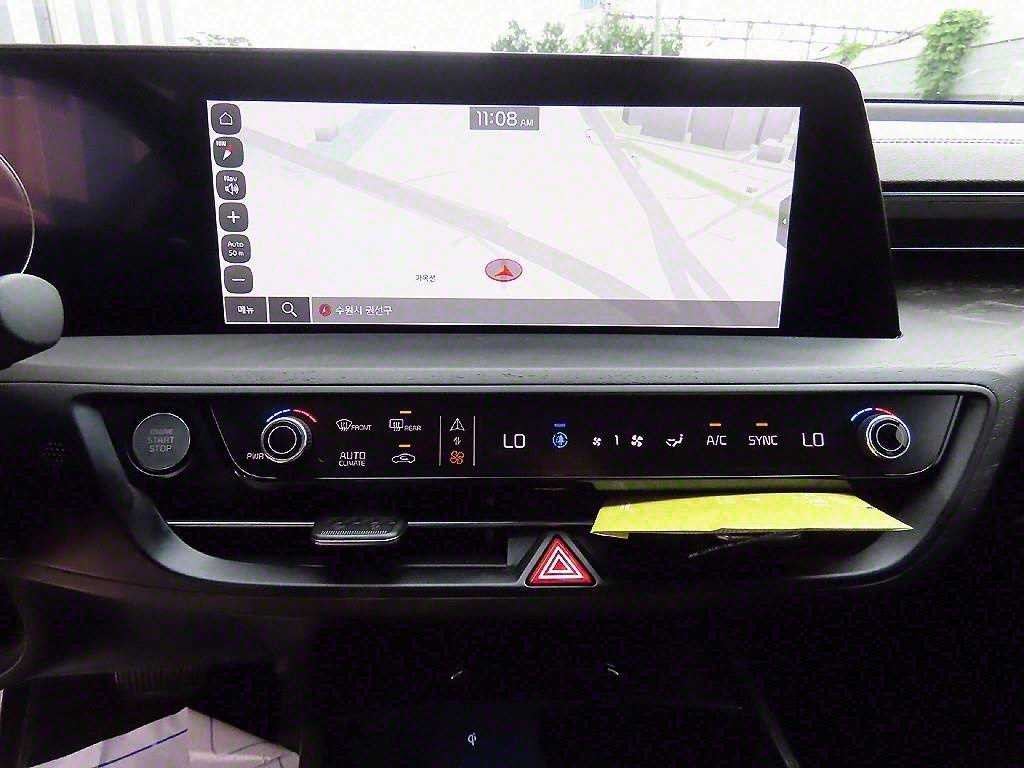 기아 K8 3.5 LPG 2WD 렌터카 프레스티지 이미지 13
