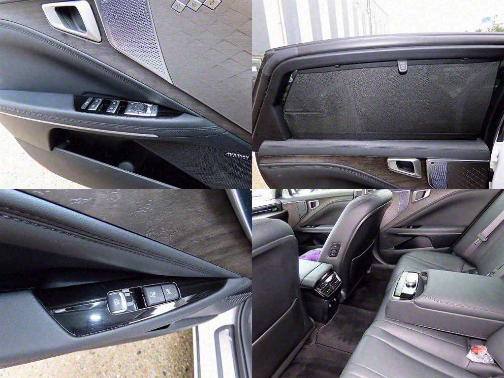 기아 K8 3.5 LPG 2WD 렌터카 프레스티지 이미지 17