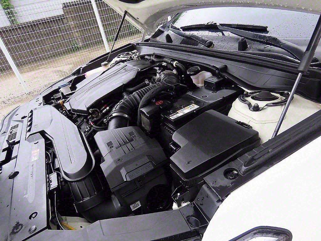 기아 K8 3.5 LPG 2WD 렌터카 프레스티지 이미지 19