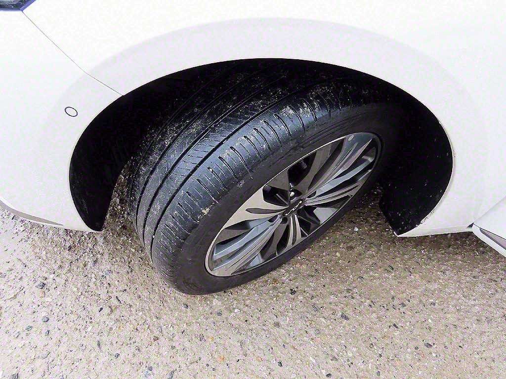 기아 K8 3.5 LPG 2WD 렌터카 프레스티지 이미지 20