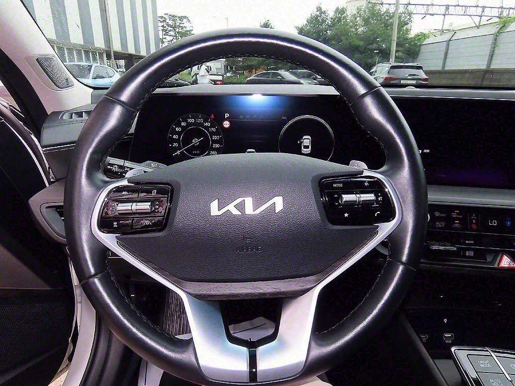 기아 K8 3.5 LPG 2WD 렌터카 프레스티지 이미지 8