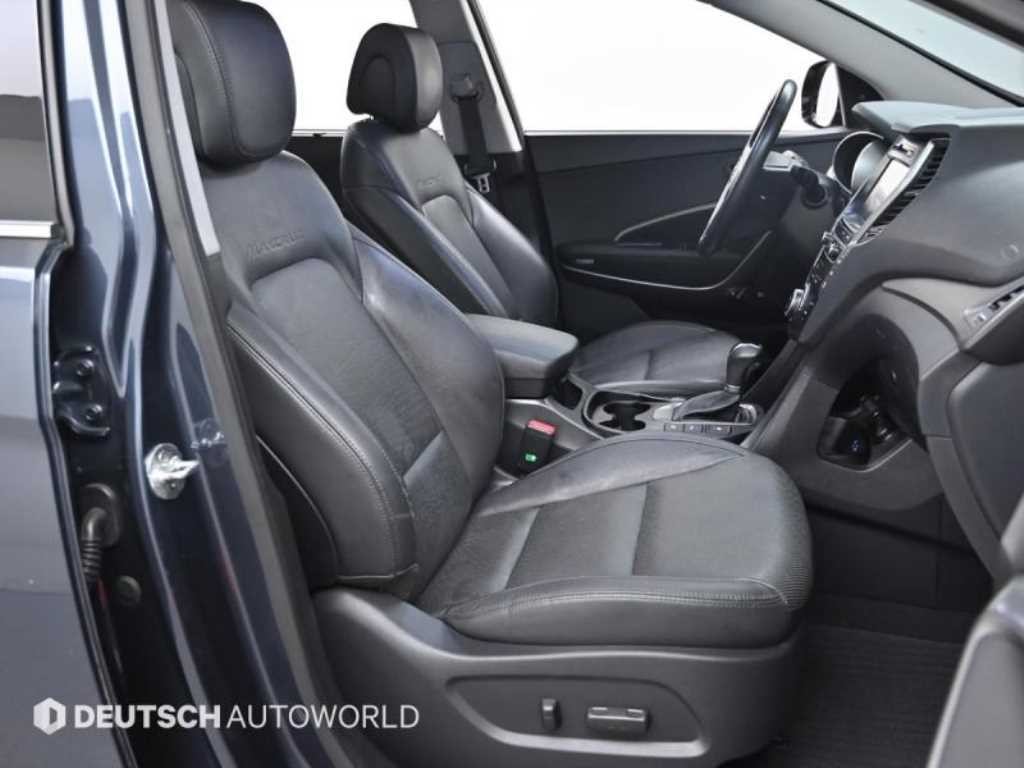 현대 맥스크루즈 더뉴맥스크루즈 3.3 V6 GDI 2WD 익스클루시브 이미지 10