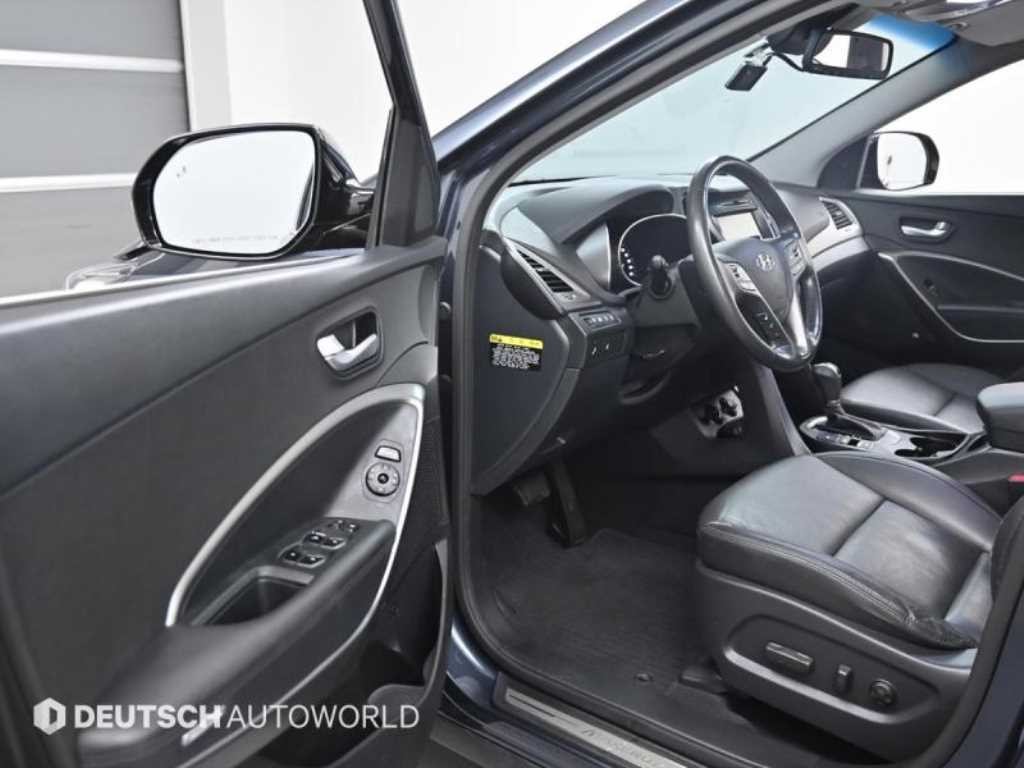 현대 맥스크루즈 더뉴맥스크루즈 3.3 V6 GDI 2WD 익스클루시브 이미지 11