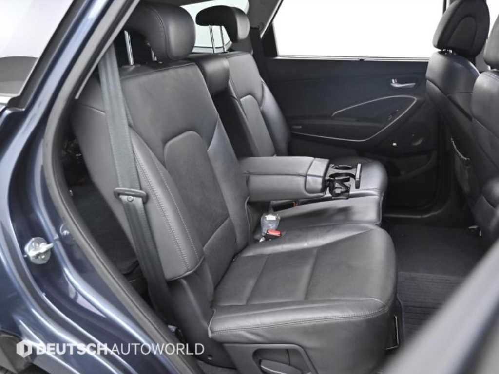 현대 맥스크루즈 더뉴맥스크루즈 3.3 V6 GDI 2WD 익스클루시브 이미지 12
