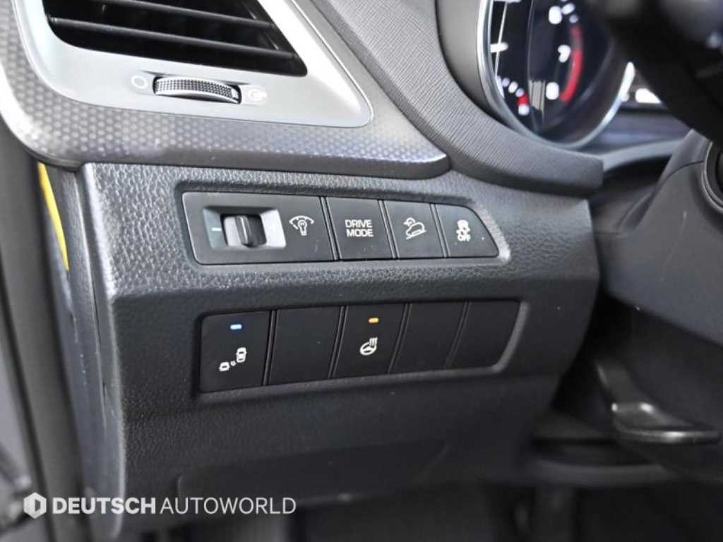현대 맥스크루즈 더뉴맥스크루즈 3.3 V6 GDI 2WD 익스클루시브 이미지 17