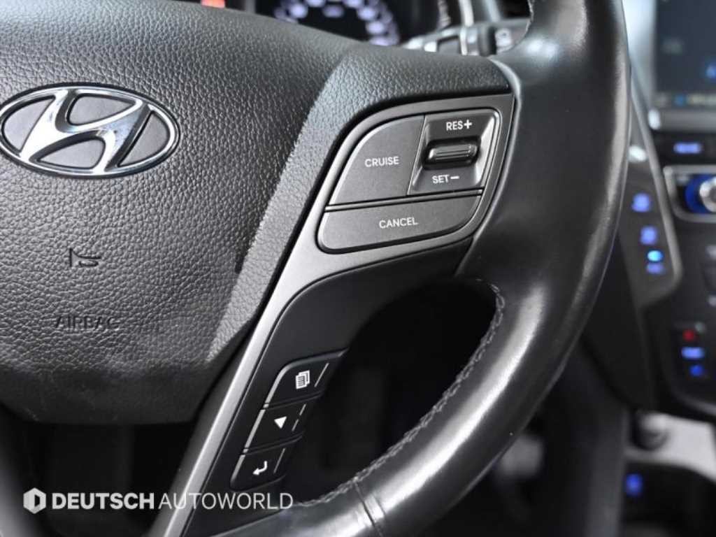 현대 맥스크루즈 더뉴맥스크루즈 3.3 V6 GDI 2WD 익스클루시브 이미지 18
