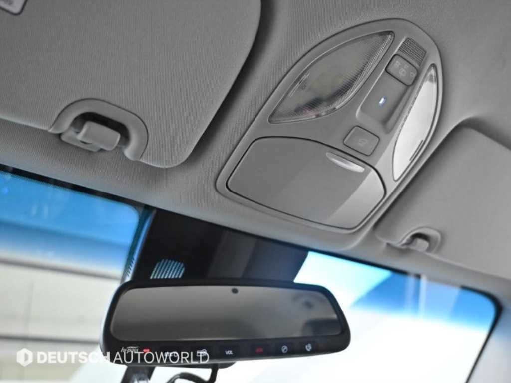 현대 맥스크루즈 더뉴맥스크루즈 3.3 V6 GDI 2WD 익스클루시브 이미지 19