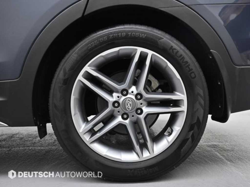 현대 맥스크루즈 더뉴맥스크루즈 3.3 V6 GDI 2WD 익스클루시브 이미지 5