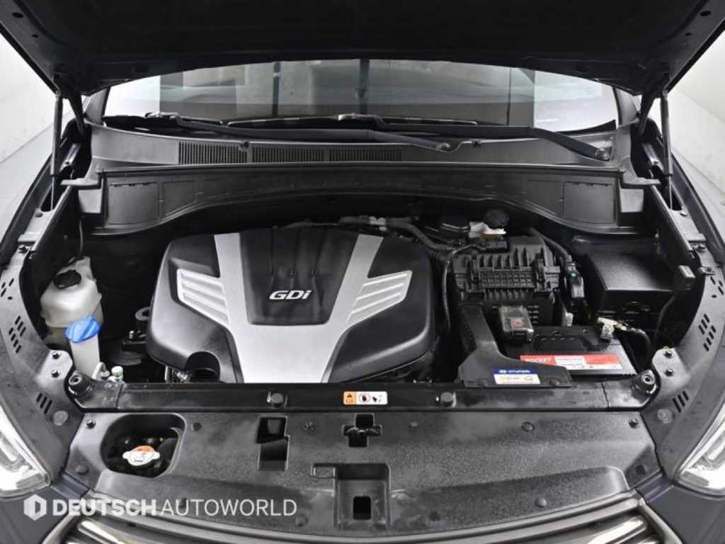 현대 맥스크루즈 더뉴맥스크루즈 3.3 V6 GDI 2WD 익스클루시브 이미지 6