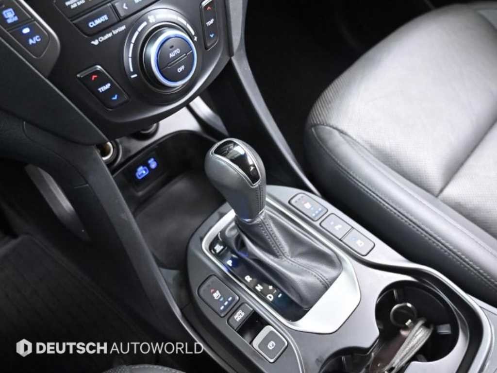 현대 맥스크루즈 더뉴맥스크루즈 3.3 V6 GDI 2WD 익스클루시브 이미지 9