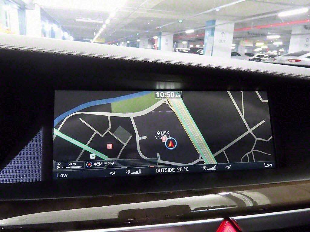 제네시스 EQ900 5.0 GDI AWD 프레스티지 이미지 12