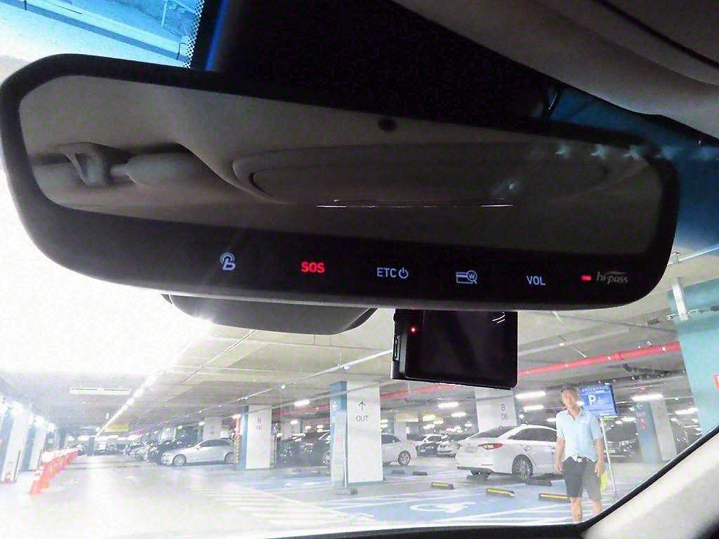 제네시스 EQ900 5.0 GDI AWD 프레스티지 이미지 13