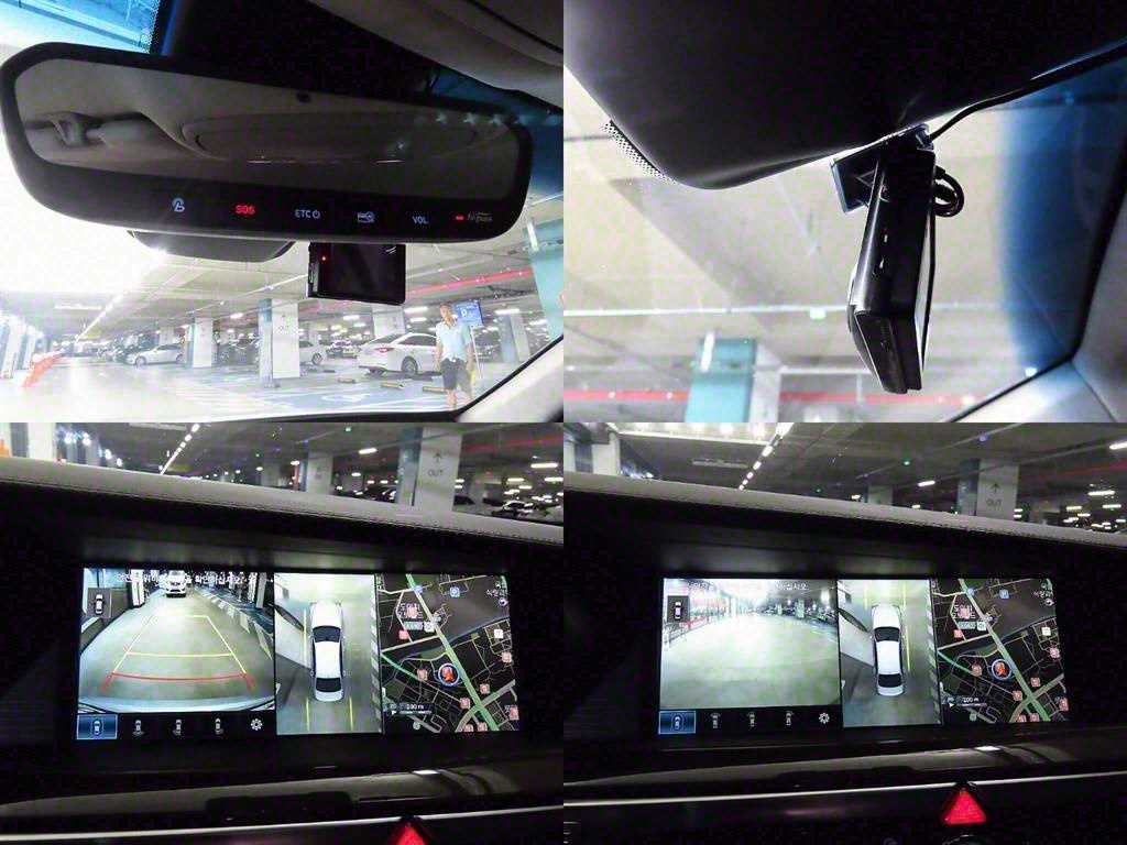 제네시스 EQ900 5.0 GDI AWD 프레스티지 이미지 16