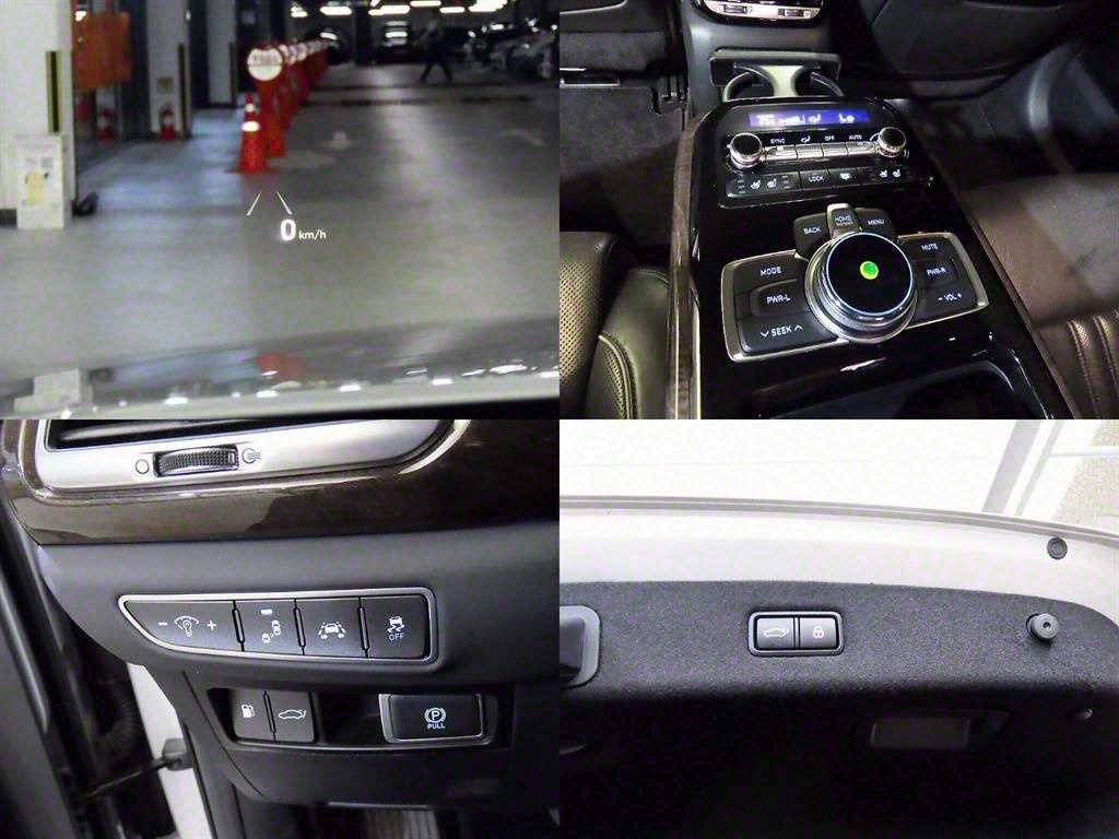 제네시스 EQ900 5.0 GDI AWD 프레스티지 이미지 17