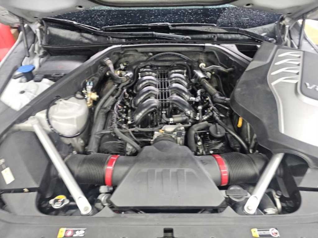 제네시스 EQ900 5.0 GDI AWD 프레스티지 이미지 20
