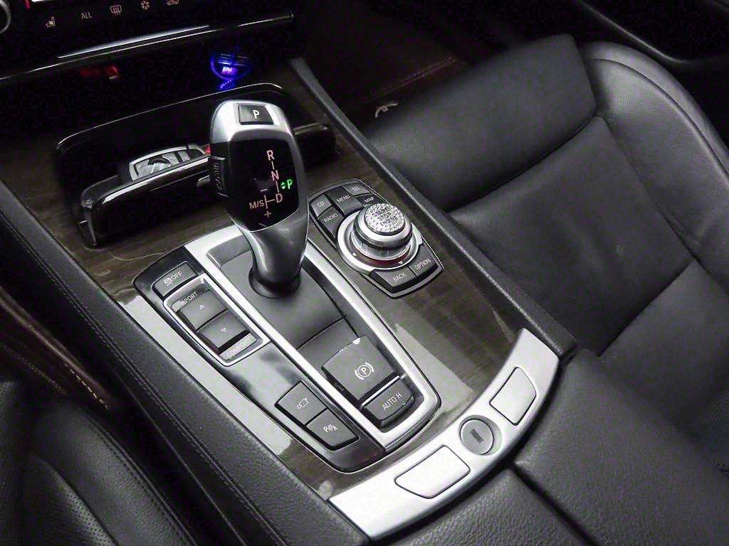 BMW 7시리즈 7시리즈 (F01) 740 Li 이미지 11