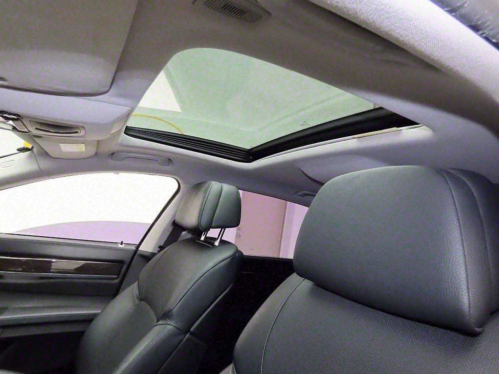 BMW 7시리즈 7시리즈 (F01) 740 Li 이미지 16