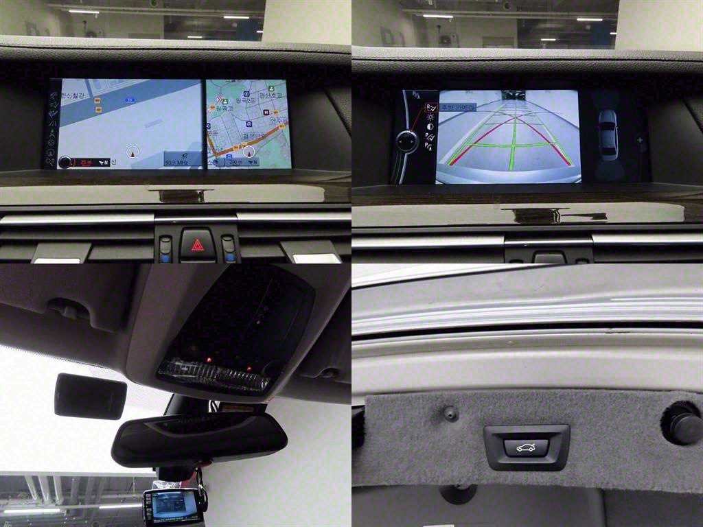BMW 7시리즈 7시리즈 (F01) 740 Li 이미지 17