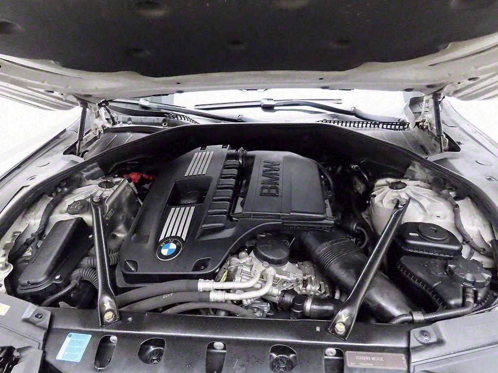 BMW 7시리즈 7시리즈 (F01) 740 Li 이미지 19