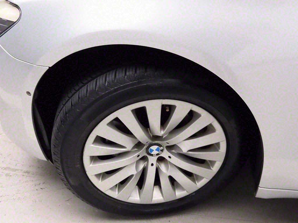 BMW 7시리즈 7시리즈 (F01) 740 Li 이미지 20