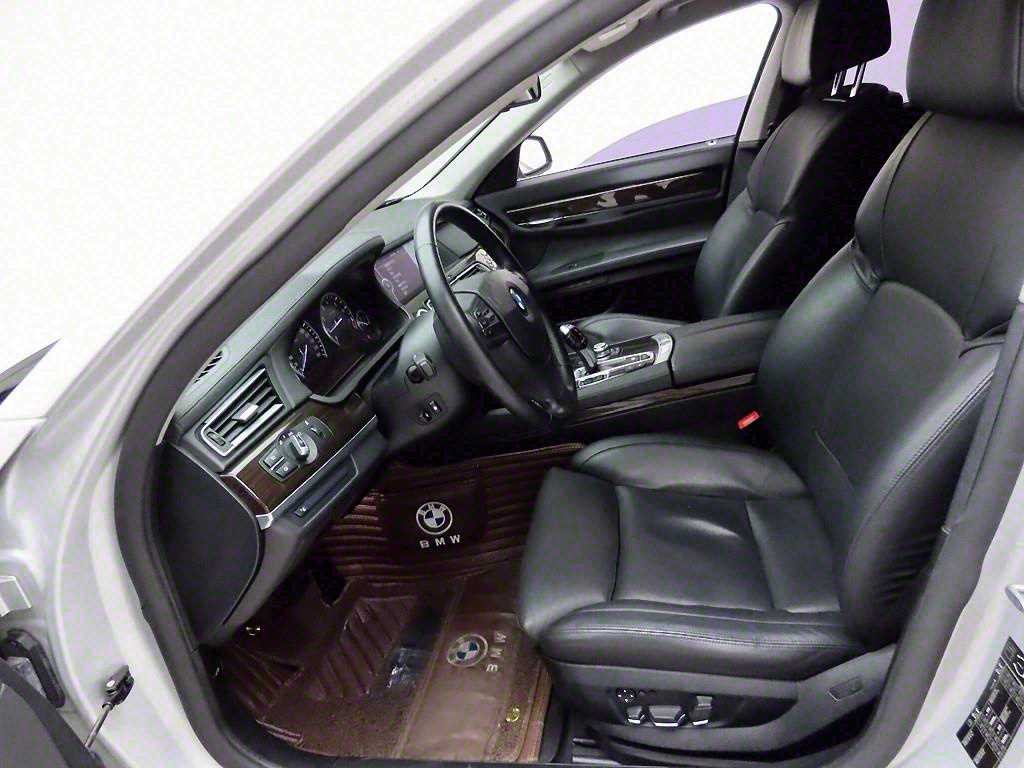 BMW 7시리즈 7시리즈 (F01) 740 Li 이미지 5