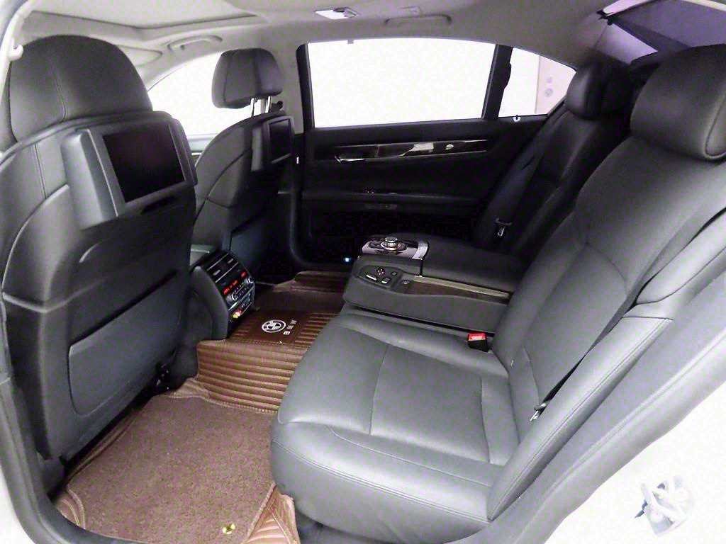 BMW 7시리즈 7시리즈 (F01) 740 Li 이미지 6
