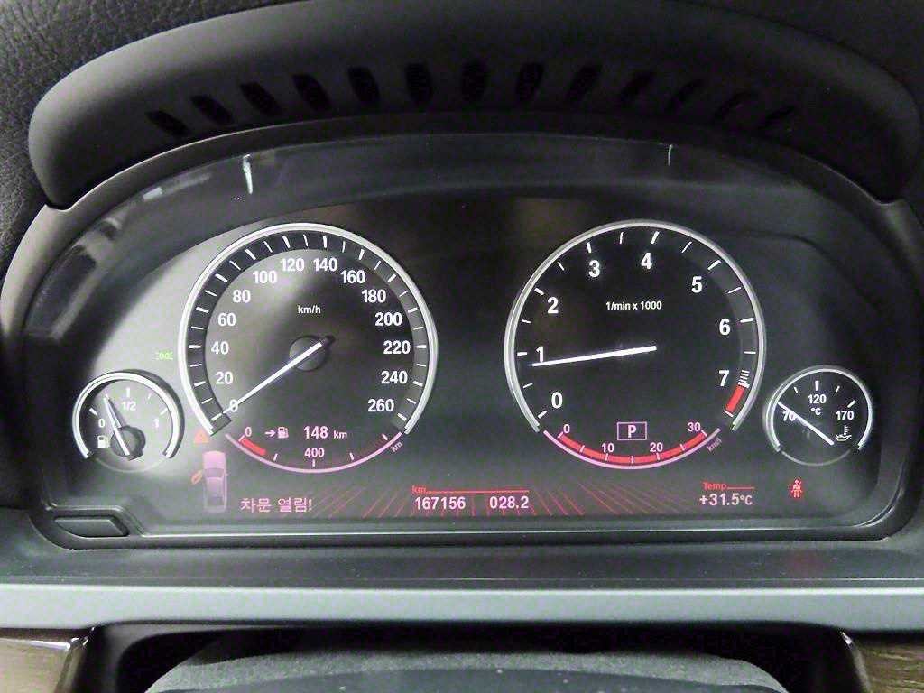 BMW 7시리즈 7시리즈 (F01) 740 Li 이미지 9