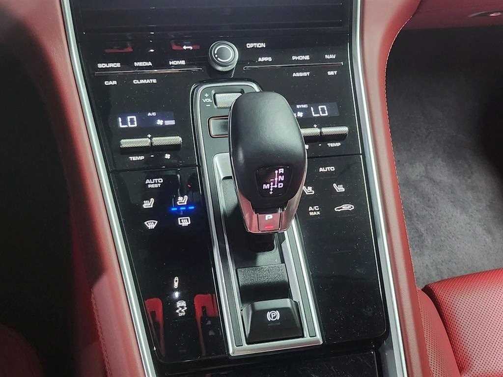 포르쉐 파나메라 파나메라(971) 4.0 GTS 이미지 11
