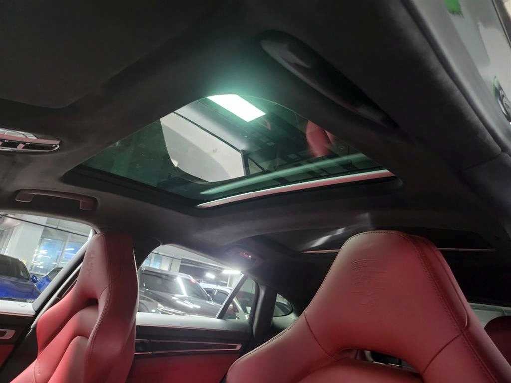 포르쉐 파나메라 파나메라(971) 4.0 GTS 이미지 12