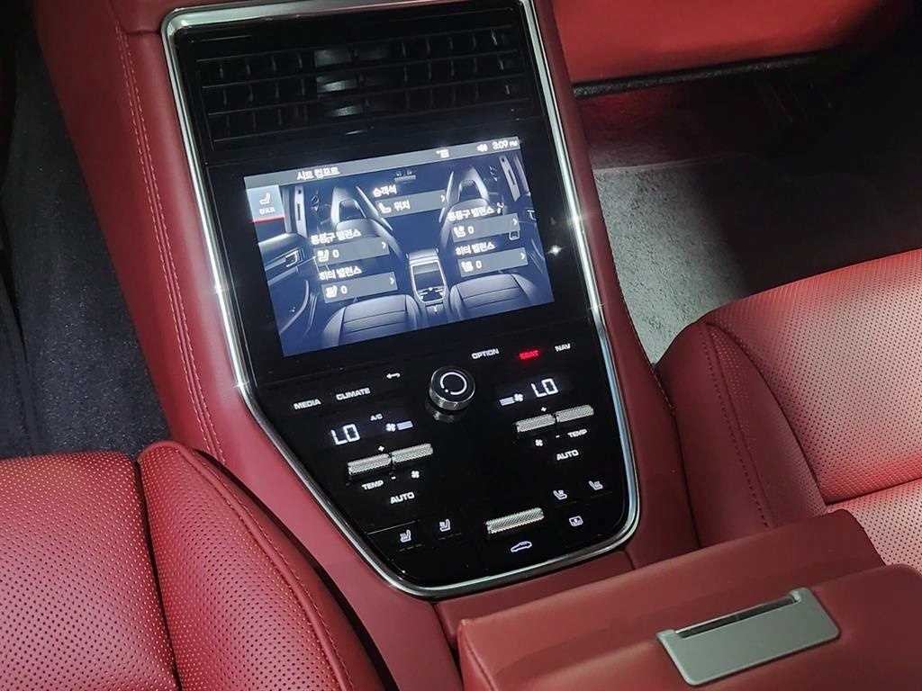 포르쉐 파나메라 파나메라(971) 4.0 GTS 이미지 14