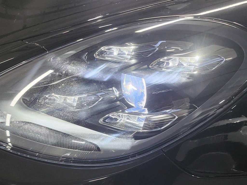 포르쉐 파나메라 파나메라(971) 4.0 GTS 이미지 17