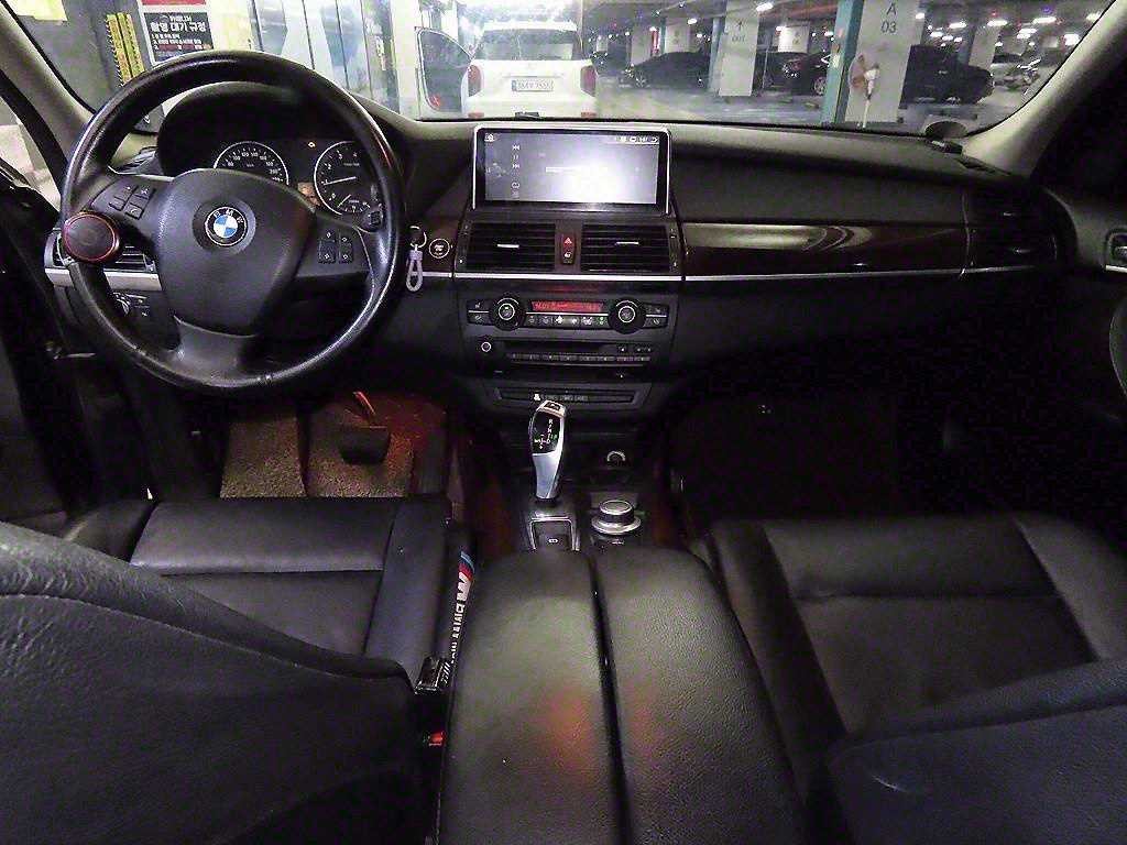 BMW X5 X5 (E70) xDrive 3.0si 이미지 10