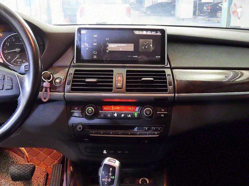 BMW X5 X5 (E70) xDrive 3.0si 이미지 11