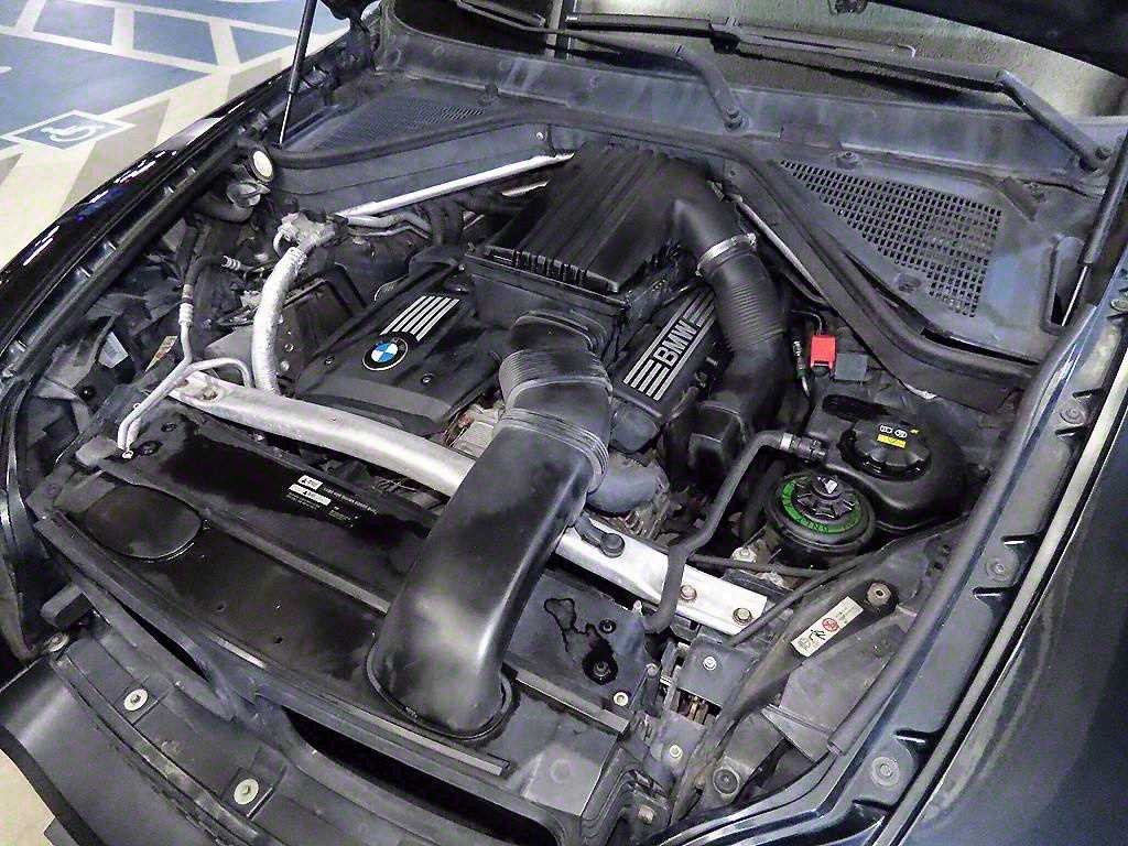 BMW X5 X5 (E70) xDrive 3.0si 이미지 19