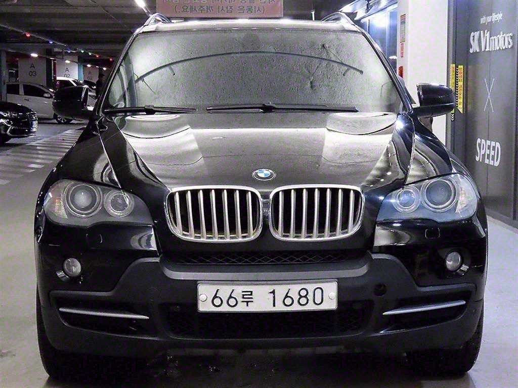 BMW X5 X5 (E70) xDrive 3.0si 이미지 2