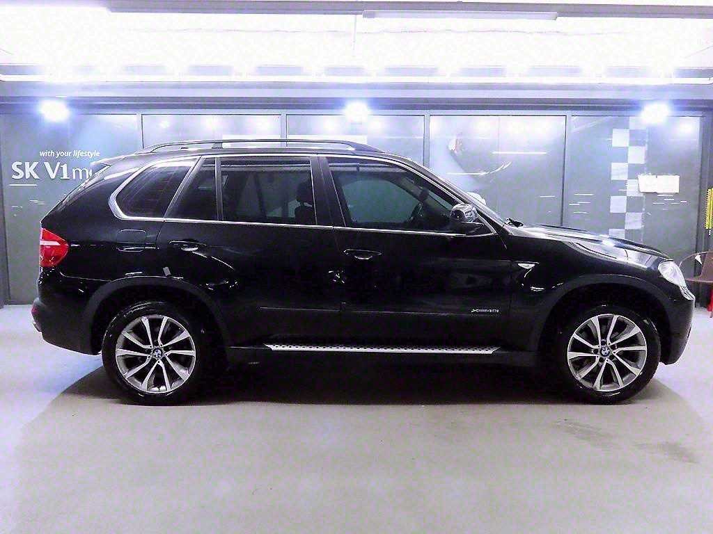 BMW X5 X5 (E70) xDrive 3.0si 이미지 3