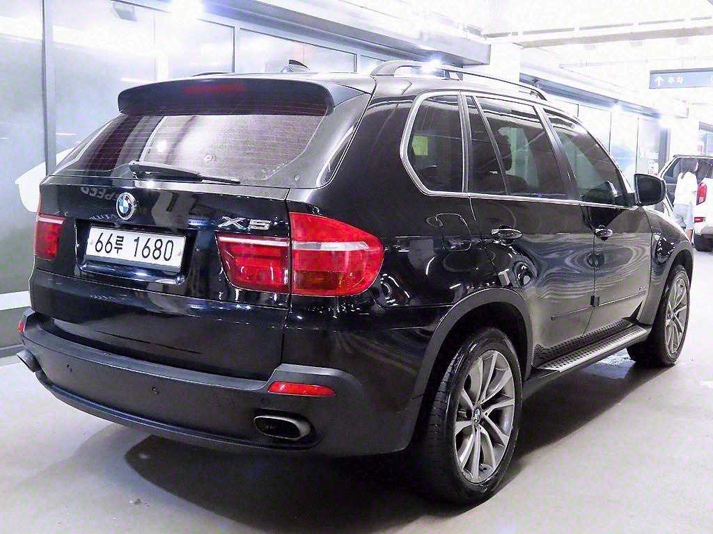 BMW X5 X5 (E70) xDrive 3.0si 이미지 4