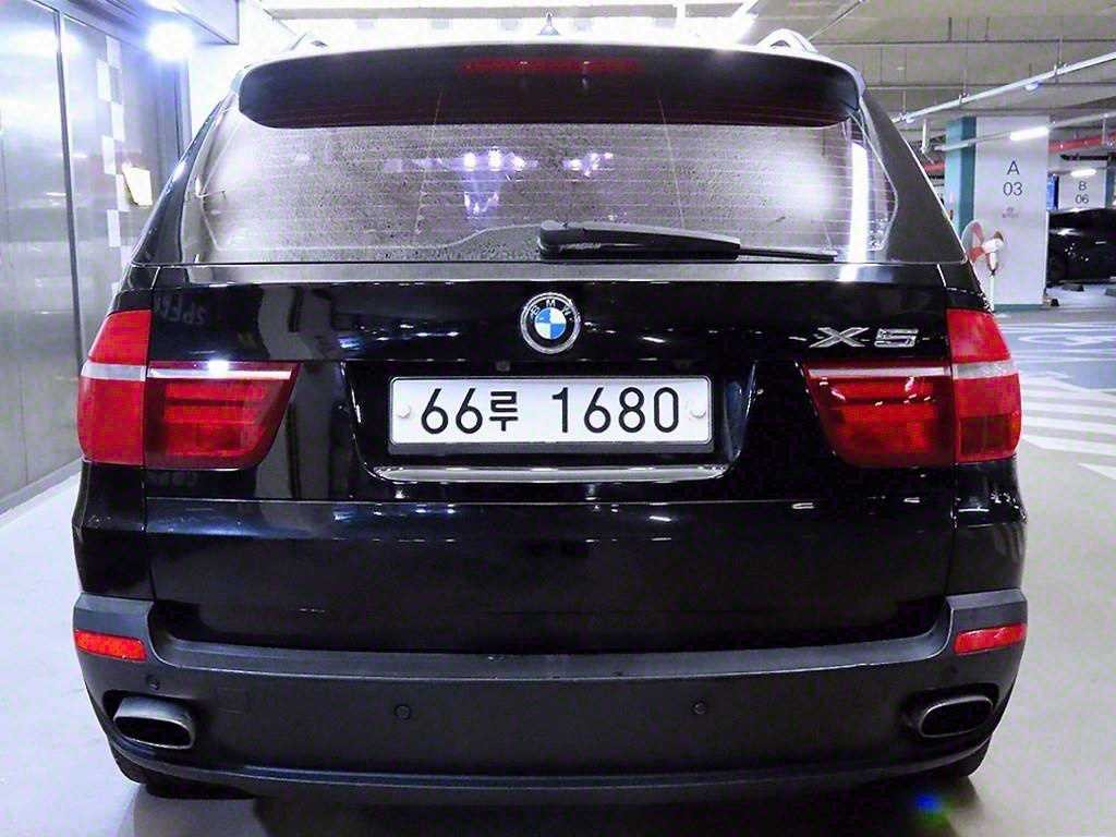 BMW X5 X5 (E70) xDrive 3.0si 이미지 5