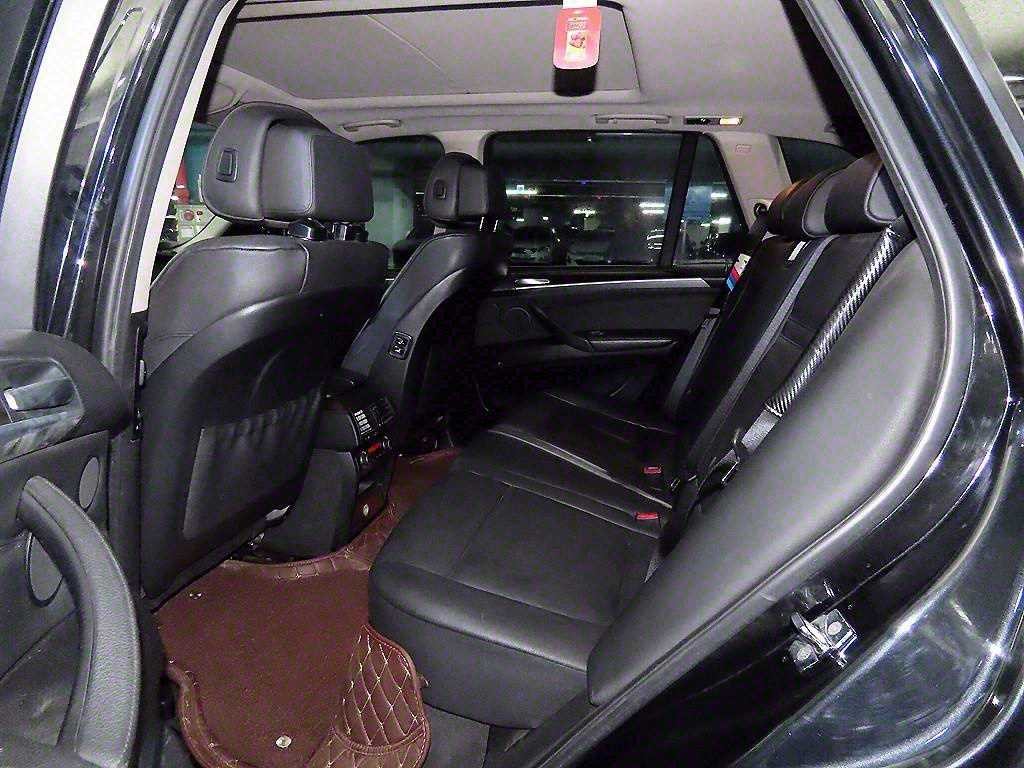 BMW X5 X5 (E70) xDrive 3.0si 이미지 7