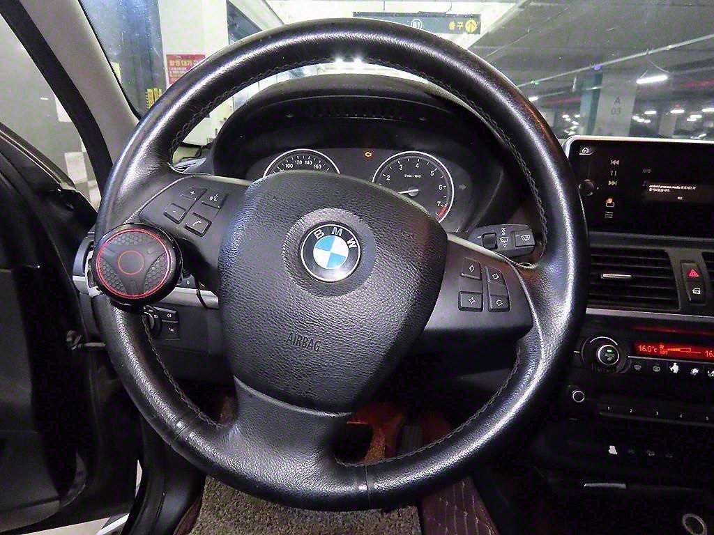 BMW X5 X5 (E70) xDrive 3.0si 이미지 8