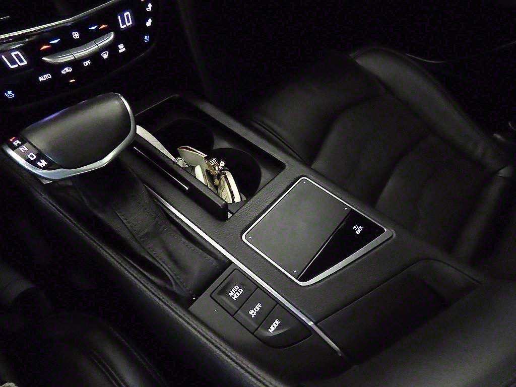 캐딜락 CT6 3.6 프리미엄 AWD 이미지 12