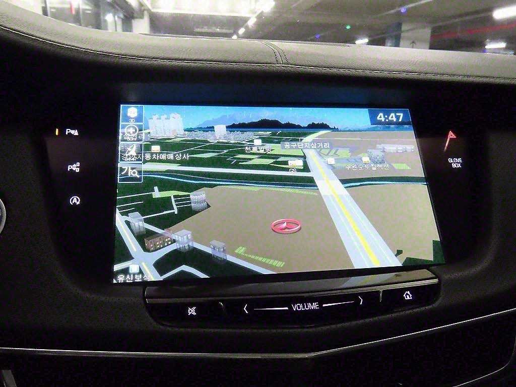 캐딜락 CT6 3.6 프리미엄 AWD 이미지 13