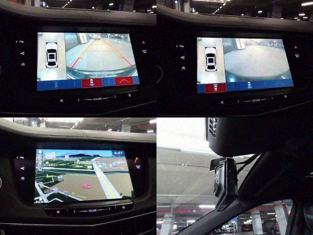 캐딜락 CT6 3.6 프리미엄 AWD 이미지 18
