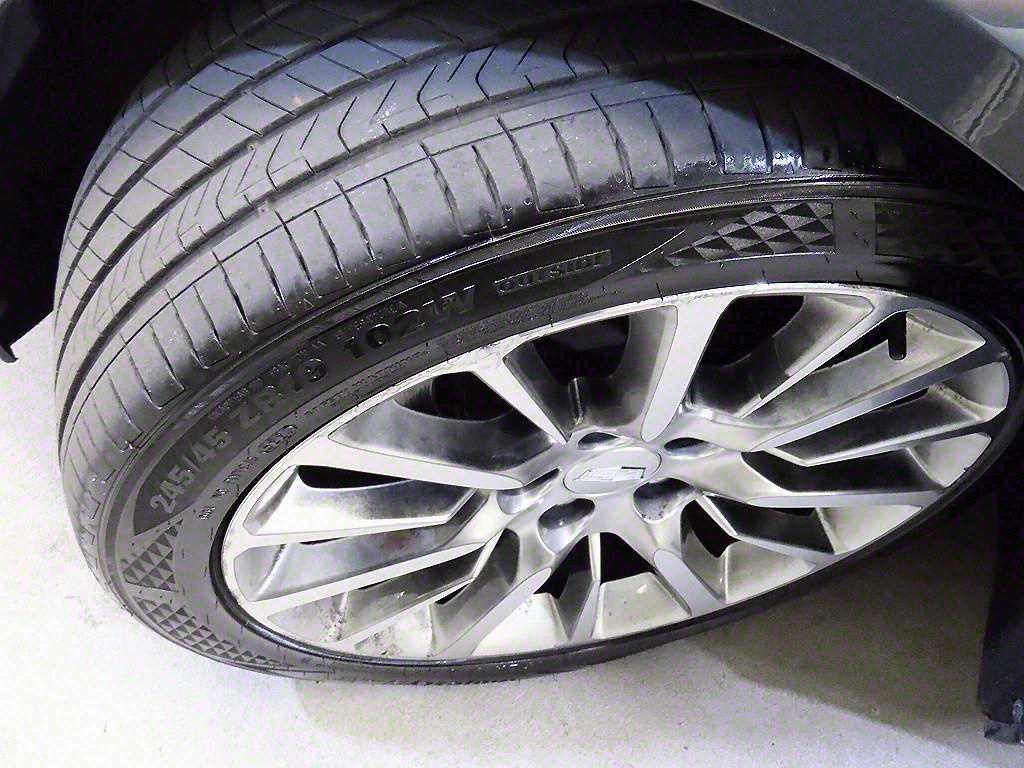 캐딜락 CT6 3.6 프리미엄 AWD 이미지 20