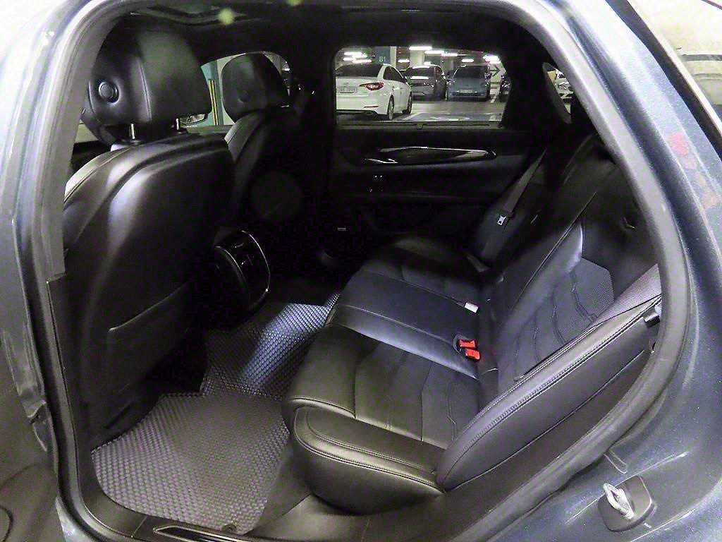 캐딜락 CT6 3.6 프리미엄 AWD 이미지 7