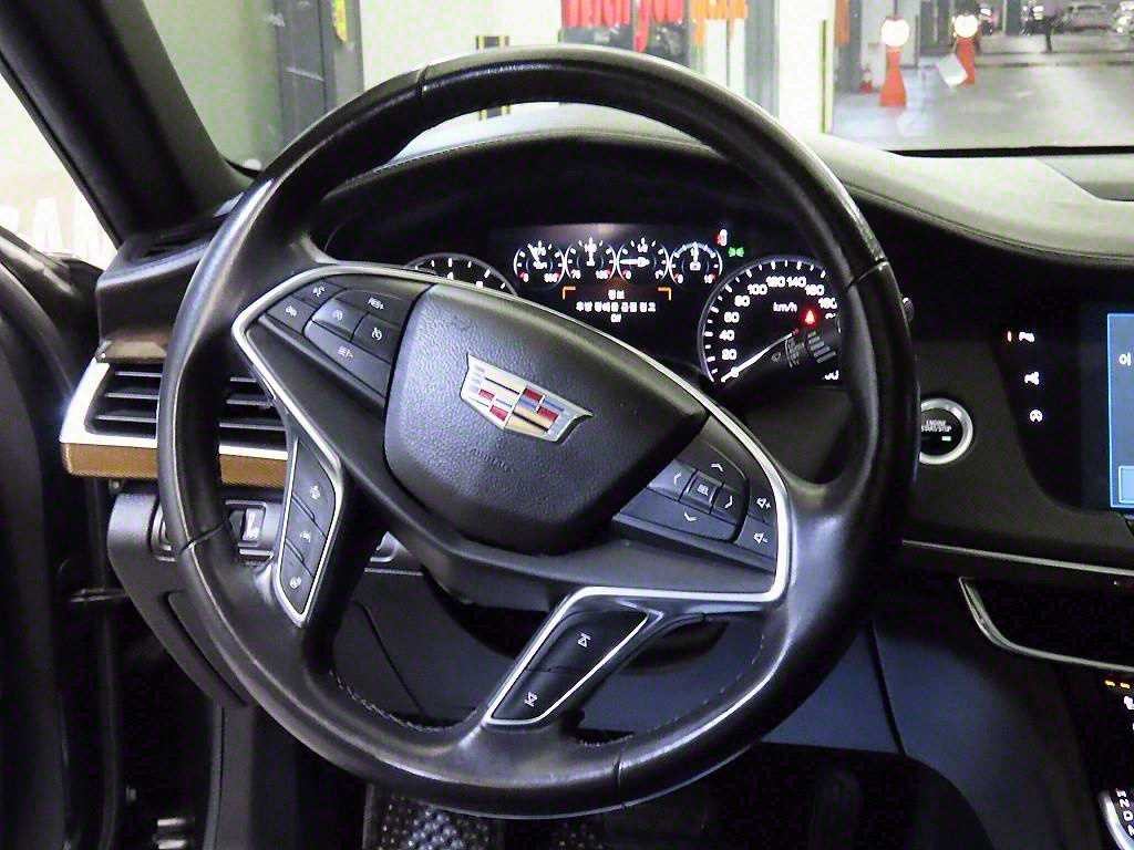 캐딜락 CT6 3.6 프리미엄 AWD 이미지 8