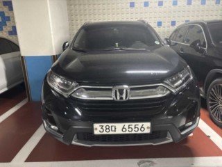 혼다 CR-V CR-V 5세대 1.5 EX-L 4WD