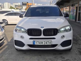 BMW X5 X5 (F15) xDrive 40d M 스포츠