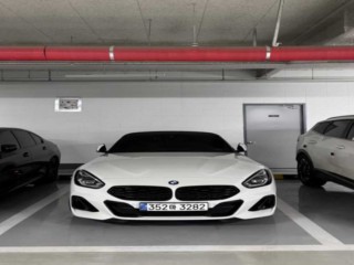 BMW Z4 Z4(G29) sDrive 20I M 스포츠